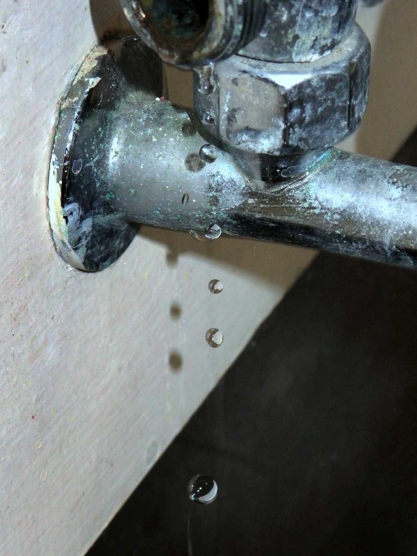 Drip - Drip - Drip
