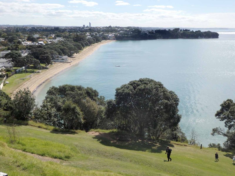 Cheltenham Beach