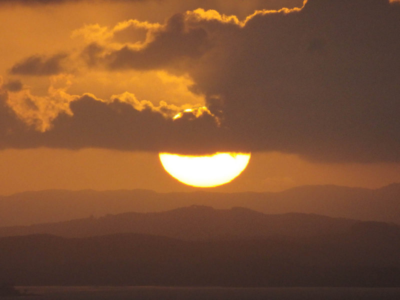 Sunrise