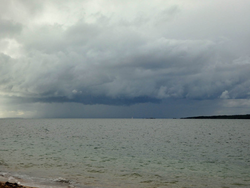 Cheltenham Beach 1