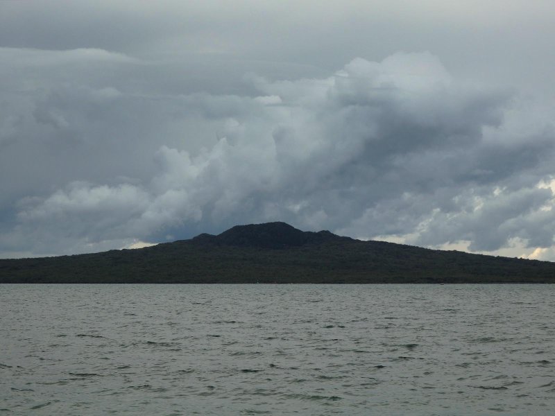 Mount Rangitoto 2