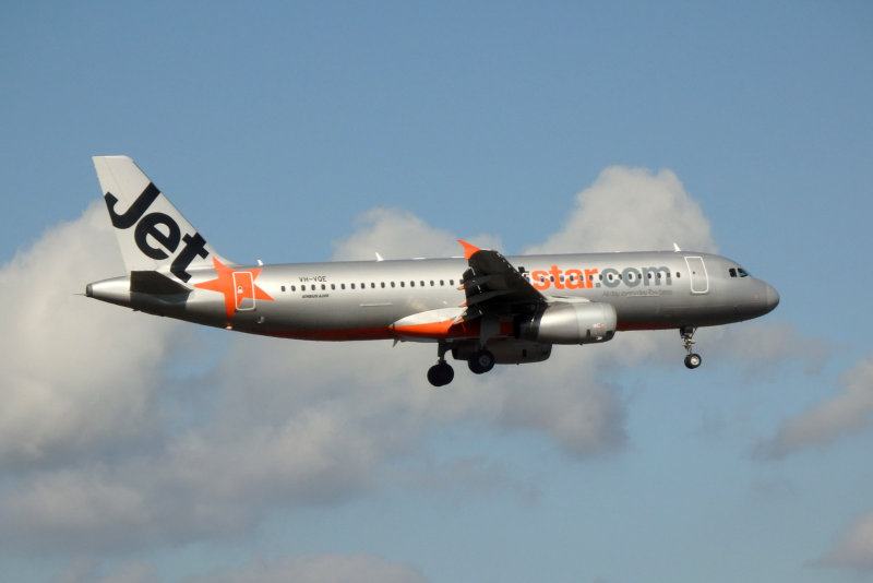 Jetstar 2