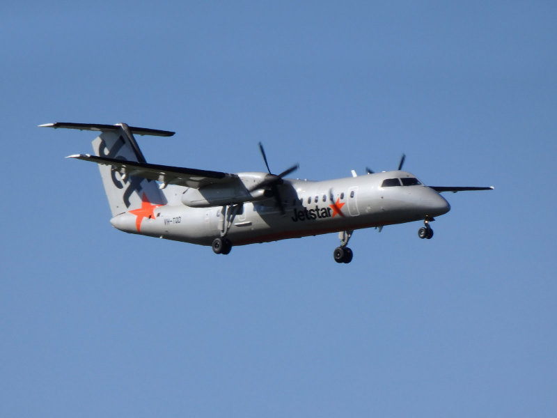 Jetstar 1