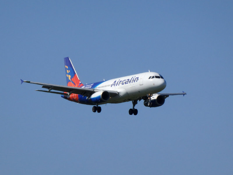 Aircalin 1