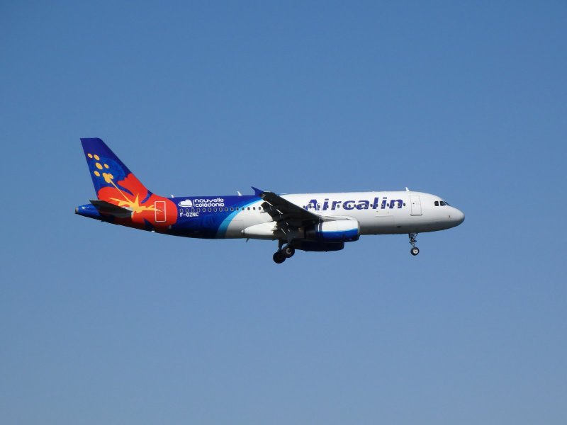 Aircalin 2