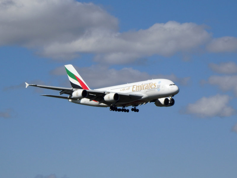 Emirates 2