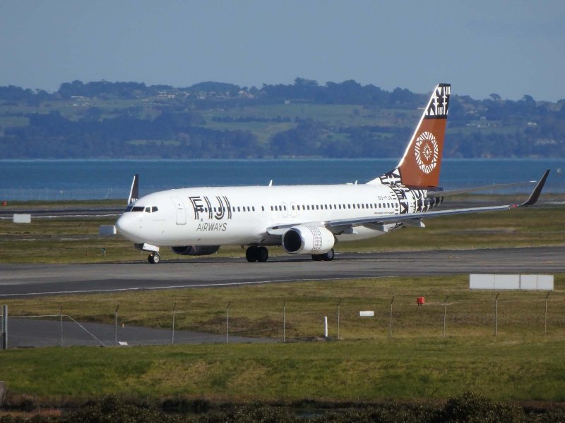 Fiji Airways 3
