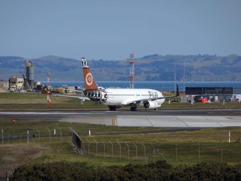 Fiji Airways 6