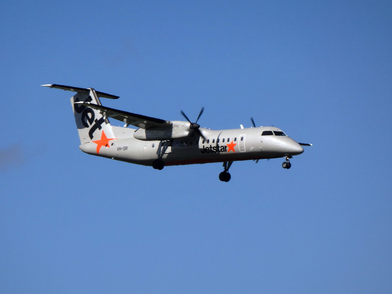 Jetstar 4