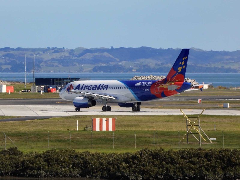 Aircalin 3