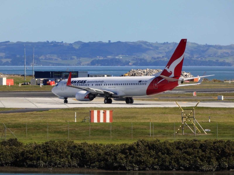 Quantas 2