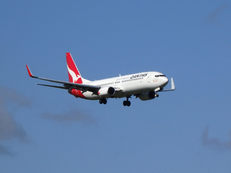 Quantas 4