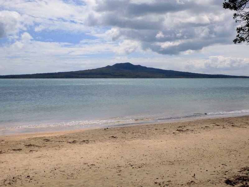 Rangitoto Channel 2