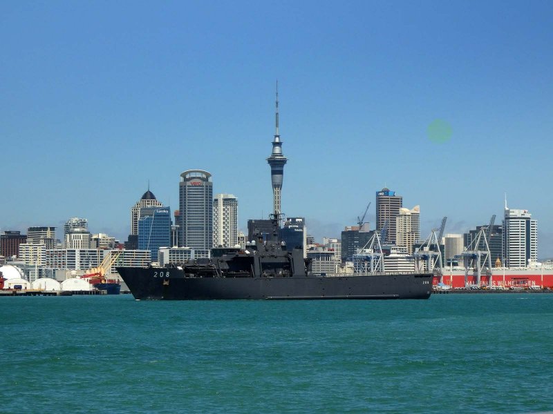 Visiting Navy 4
