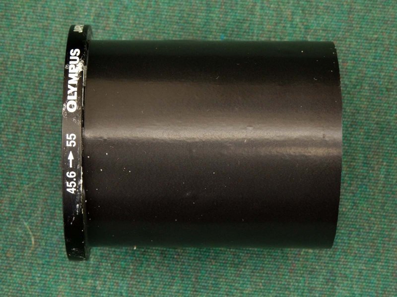 Re-adapted CLA-4