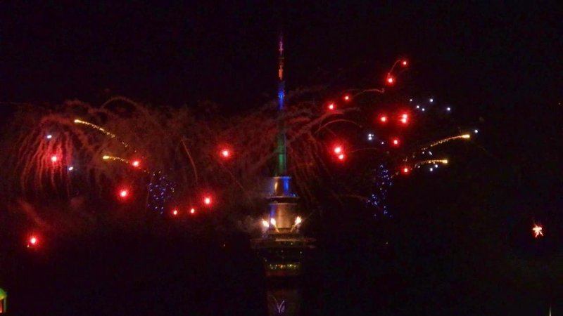 Fireworks 9