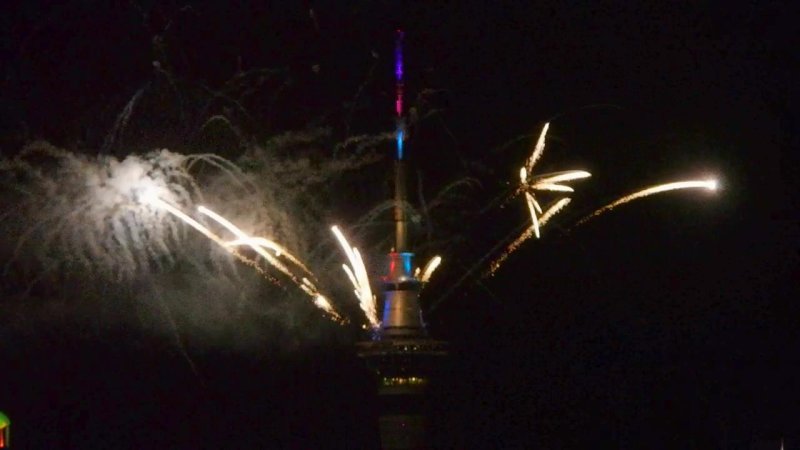 Fireworks 10