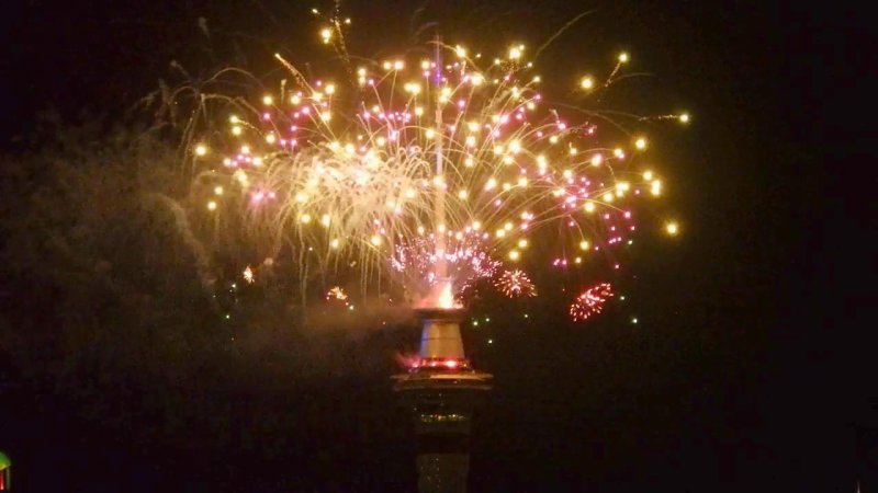 Fireworks 13