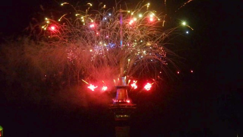 Fireworks 14