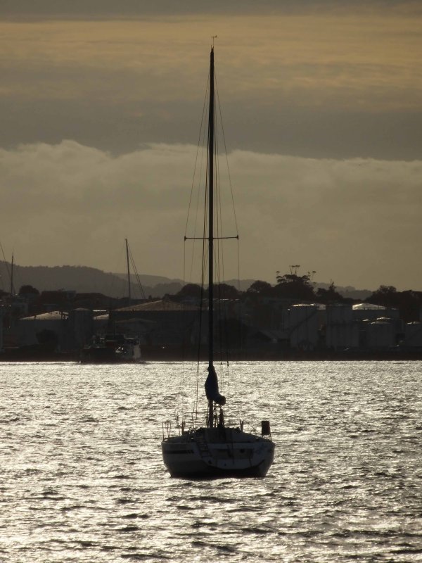 The Mooring