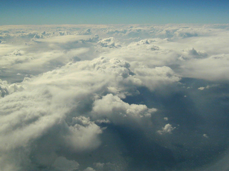 Clouds 2