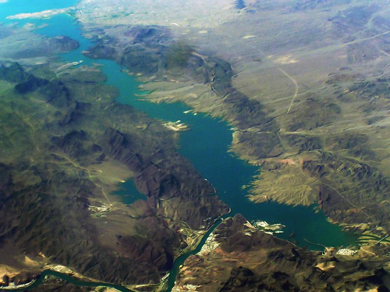 Parker Dam 1 Processed