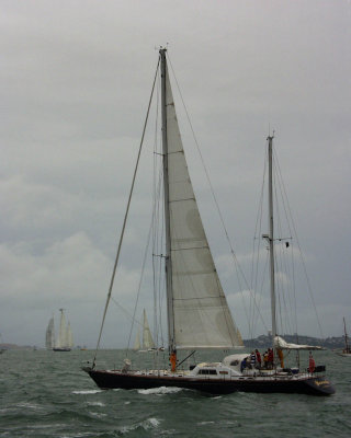 Yacht 1