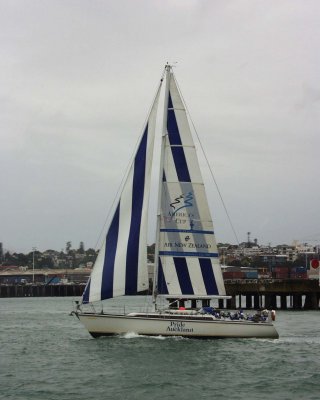 Yacht 2