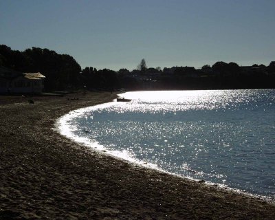 Cheltenham Beach 1