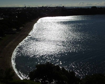 Cheltenham Beach 2