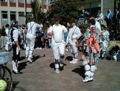 Morris Equinox New Plymouth 1