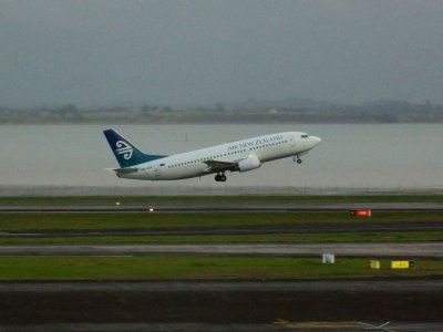 Air New Zealand