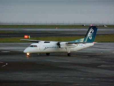 Air New Zealand 4