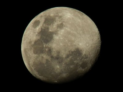 Moon 1