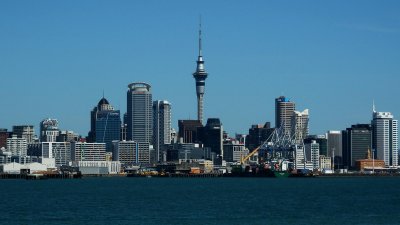 Auckland City