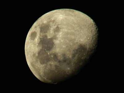 Moon 3 Repeat