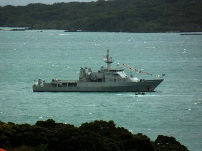 Tall Ships Festival 1