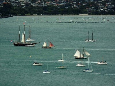 Tall Ships Festival 2