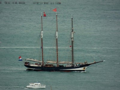 OOSTERSCHELDE 1