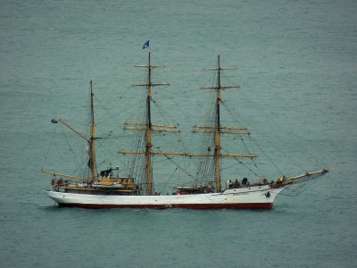 PICTON CASTLE 2