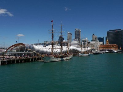 Tall Ships Festival 3