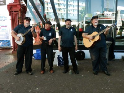 Maritime Crew