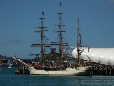 EUROPA 5