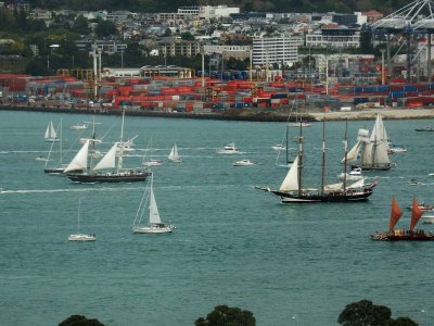 Tall Ships Festival 4
