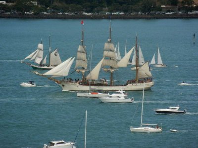 Tall Ships Festival 5