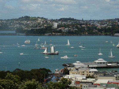 Tall Ships Festival 7