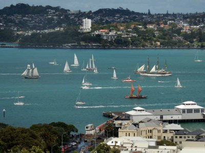 Tall Ships Festival 9