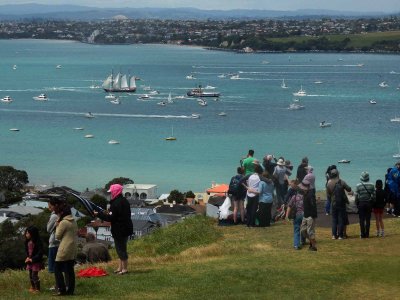 Tall Ships Festival 10