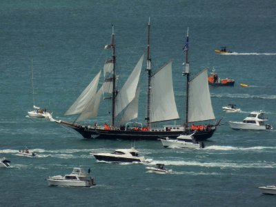 SPIRIT OF NEW ZEALAND 4