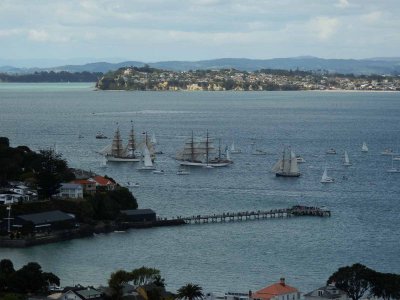 Tall Ships Festival 11